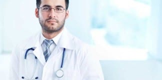 Fellow Takes 5 Minutes on Rounds to Explain How His Residency Was Better Than Yours fellow on rounds