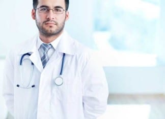 Fellow Takes 5 Minutes on Rounds to Explain How His Residency Was Better Than Yours fellow on rounds