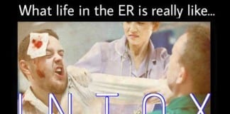 NBC to Air Most Realistic Medical Show Since Scrubs, “INTOX” intox in the er