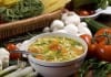 Recipe: GomerBlog’s Chicken Noodle Soup with Vancomycin & Zosyn vancomycin and zosyn soup