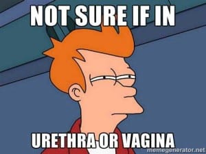 urethra urinary catheter
