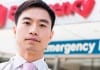 Emergency Medicine Society Recommends a Rectal Exam to Rule-Out Back Pain emergency room physician
