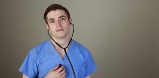 Intern Immediately Regrets Asking Open-Ended Question