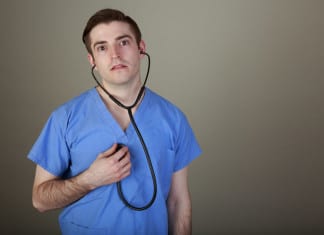 Intern Immediately Regrets Asking Open-Ended Question