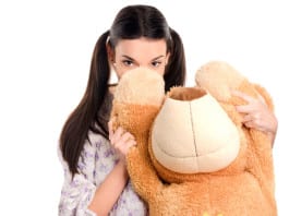 Study Shows Direct Relationship Between Teddy Bear Size and Dilaudid Dose