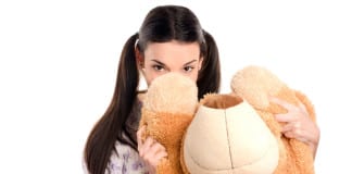 Study Shows Direct Relationship Between Teddy Bear Size and Dilaudid Dose