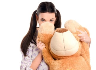 Study Shows Direct Relationship Between Teddy Bear Size and Dilaudid Dose