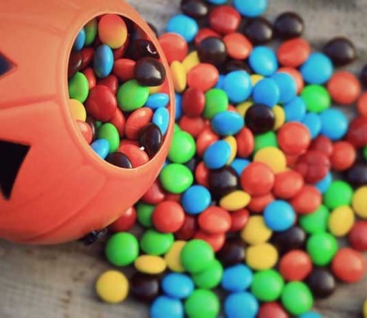 Overnight News: Nation Has 107 Point Average Rise in Blood Sugars After Halloween blood sugar rises after Halloween