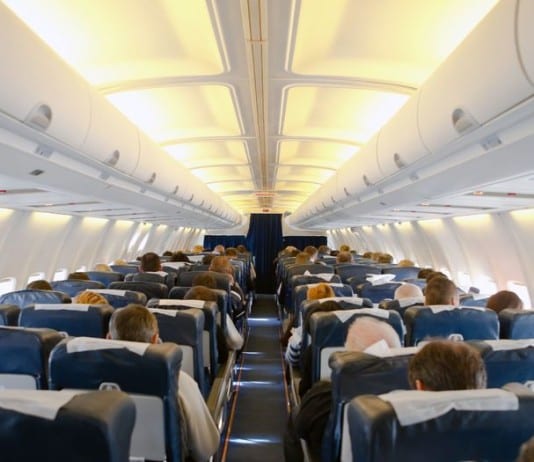 Area Radiologist Squirms When Flight Attendant Asks If ‘Anyone Onboard is a Doctor’ on Transatlantic Flight