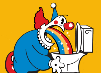 Patient Placed on “Crazy Precautions”