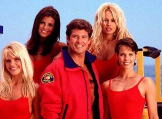 Surgical Chief Resident Calls for ‘Baywatch CPR’ on the 98-Year-Old Nursing Home Patient Admitted for Mental Status Changes baywatch cpr