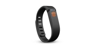 fitbit monitor 