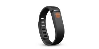 Game On: Fitbit Raises Target to 10 Trillion Steps Per Day fitbit monitor