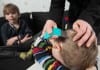 Recurrent Lice Outbreaks Have ID Specialists Scratching Their Heads head lice