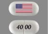 Veterans Affairs Honors Veterans with New Mega Motrin Pills mega motrin for veterans