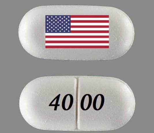 Veterans Affairs Honors Veterans with New Mega Motrin Pills mega motrin for veterans