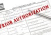 Prior Authorization Now Requires Prior Authorization