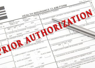 Prior Authorization Now Requires Prior Authorization