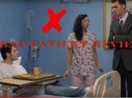 After Rapid Response, Hospital Administration Organizes Rapid Satisfaction Team patient satisfaction scores