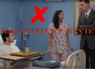 After Rapid Response, Hospital Administration Organizes Rapid Satisfaction Team patient satisfaction scores