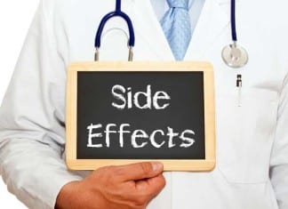 Patient Asks About Side Effects, Gets Every Single One of Them drug side effects