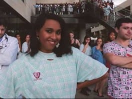 Stanford School of Medicine: ‘Dear Future Doctor’ Parody Video stanford medical school