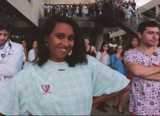 Stanford School of Medicine: ‘Dear Future Doctor’ Parody Video stanford medical school