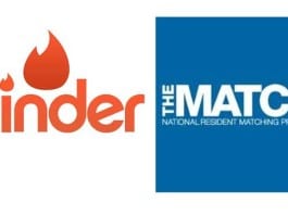 It’s a Match! Tinder to Replace NRMP Match in Residency Programs nrmp residency match