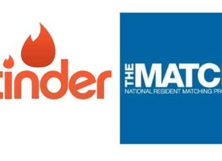 It’s a Match! Tinder to Replace NRMP Match in Residency Programs nrmp residency match