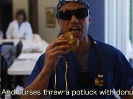 ZDoggMD: It Was A Good Call Day medical call day