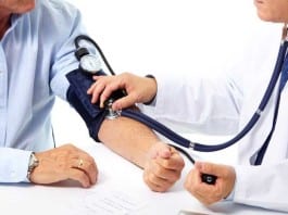 Physical Exam Tips: The Heart blood pressure heart