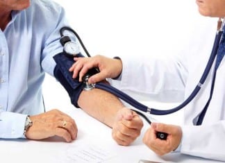 Physical Exam Tips: The Heart blood pressure heart