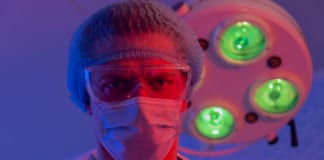 New Study Characterizes Metastatic Potential of Malignant Attendings angry surgeon