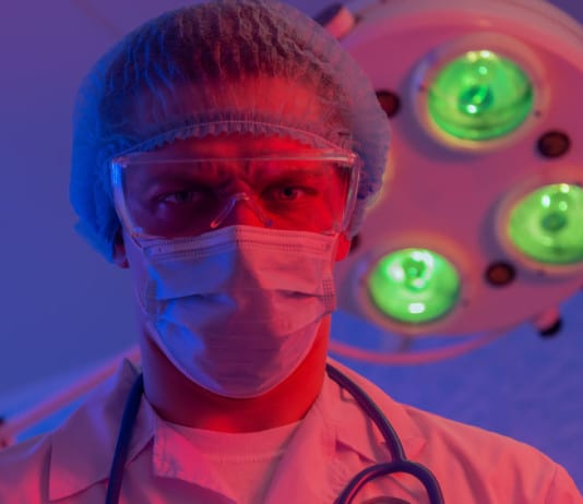 New Study Characterizes Metastatic Potential of Malignant Attendings angry surgeon