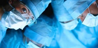 Surgeons Demand OR Be Changed to Operating Department operating room