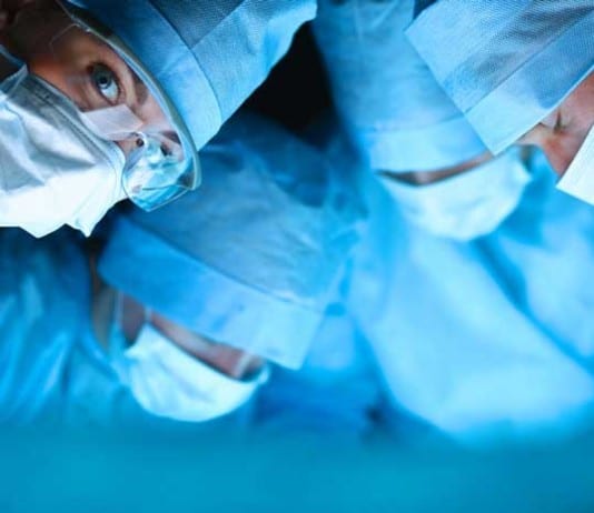 Surgeons Demand OR Be Changed to Operating Department operating room