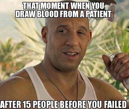 Nursing Memes Collection to Help You Survive Your Shift! nurse memes