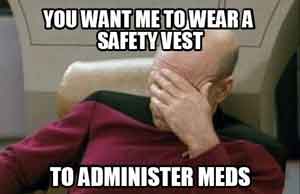 Nursing-safety-vest