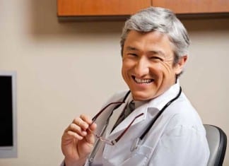 Attending Shocked to Learn He’s Not Actually Funny attending thinks he is funny