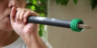Haldol Blowdart Halted in Phase 3 Clinical Trial Due to ‘Safety Concerns’ haldol delivery system