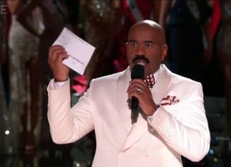 Steve Harvey to Run Match Day 2016