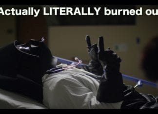 ZDoggMD: Doc Vader on Nurse/Patient Ratios