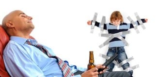 Popularity of New Discharge Instructions Surges in Pediatric Emergency Departments bad parenting