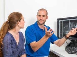 Radiologists Jubilate: ‘Stable Exam’ Added to Radiodiagnostic Codes radiologist
