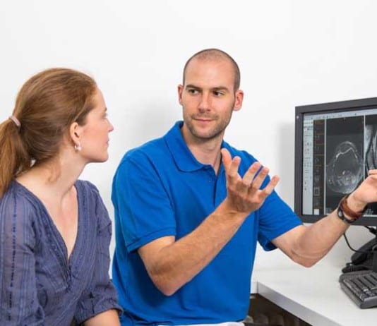 Radiologists Jubilate: ‘Stable Exam’ Added to Radiodiagnostic Codes radiologist