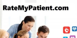 Physicians Flock to New RateMyPatient.com Website rate my patients