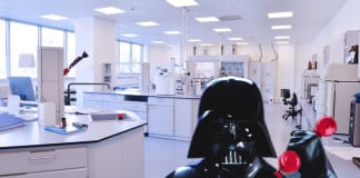 Luke(s), I Am Your Father