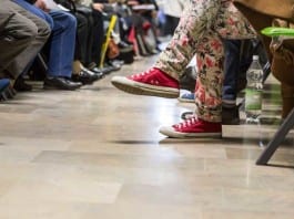 ‘Twas the Night After Christmas hospital emergency room boarding