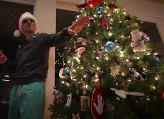 ZDoggMD: ‘It’s Beginning to Look a Lot Like Sepsis’