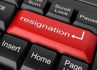 How to Write a Resignation Letter & Burn As Many Bridges As Possible resignation letter for hospital